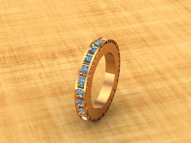 Bracelet Design