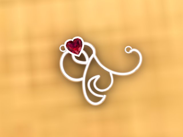 Pendant Design