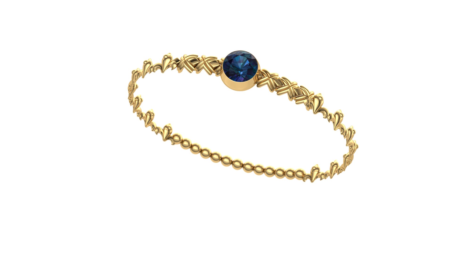 Classic Ring